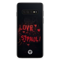 Folien für Smartphones matt