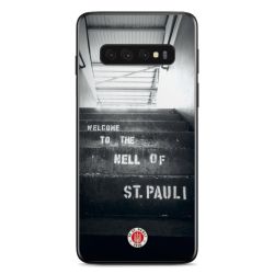 Folien für Smartphones matt