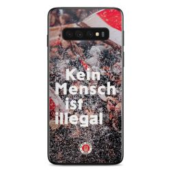 Folien für Smartphones matt