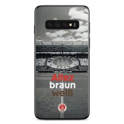 Folien für Smartphones matt