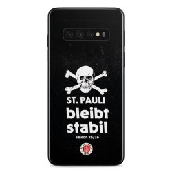 Folien für Smartphones matt