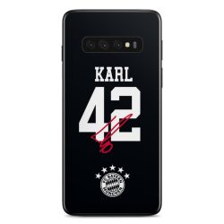 Foils for Smartphones matt