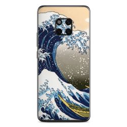 Great Wave of Kanagawa / Die große Welle vor Kanagawa