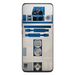 R2D2 primo piano
