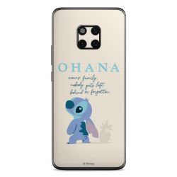 Ohana Stitch