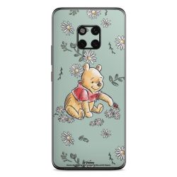 Winnie Puuh Gänseblümchen und Käfer Liebe