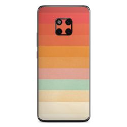 Arcobaleno Chevrons II