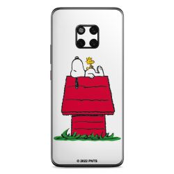 Snoopy and Woodstock Klassisch