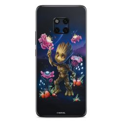 Baby Groot Blumen