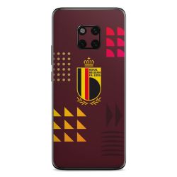 RBFA Klassiek embleem