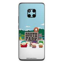 South Park Boys Logo