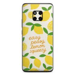 Easy Peasy Lemon Squeezy