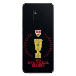 VfB DFB-Pokal Sieger Schwarz