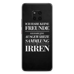 Folien für Smartphones matt