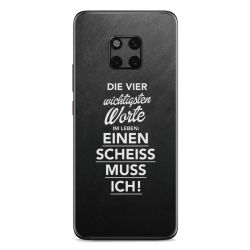 Folien für Smartphones matt