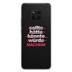 Folien für Smartphones matt