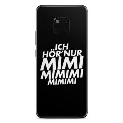 Folien für Smartphones matt