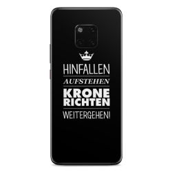 Folien für Smartphones matt