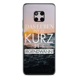 Folien für Smartphones matt