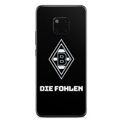 Folien für Smartphones matt