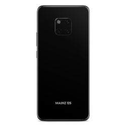 Folien für Smartphones matt