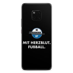 Folien für Smartphones matt