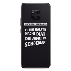 Folien für Smartphones matt