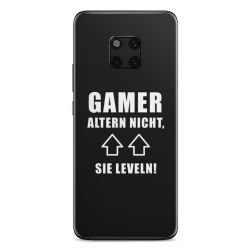 Folien für Smartphones matt