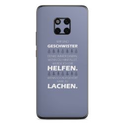 Folien für Smartphones matt