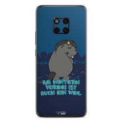 Folien für Smartphones matt