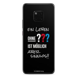 Folien für Smartphones matt