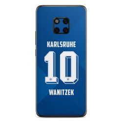 Folien für Smartphones matt