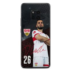 Folien für Smartphones matt