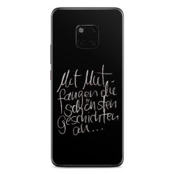 Folien für Smartphones matt