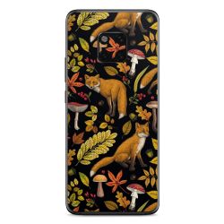 Folier Telefoner måtten