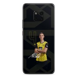 Folier Telefoner måtten