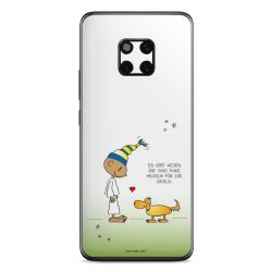 Folien für Smartphones matt