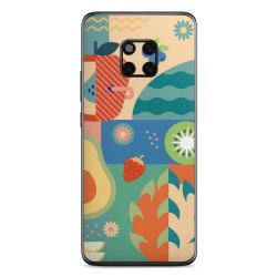 SkinVinyyli Puhelimet mattapinta