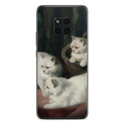 Folier Telefoner måtten