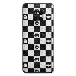 Folier Telefoner måtten