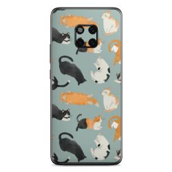 Foils for Smartphones matt