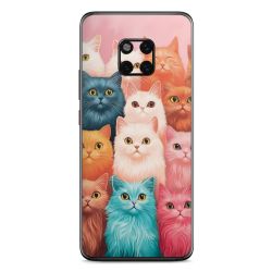 Foils for Smartphones matt