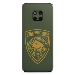 Folien für Smartphones matt