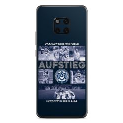 Folien für Smartphones matt