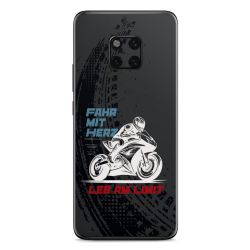 Folien für Smartphones matt