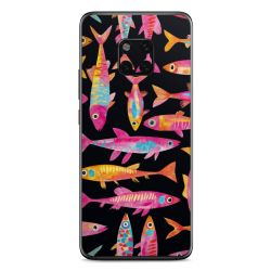 Folier Telefoner måtten