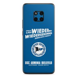 Folien für Smartphones matt