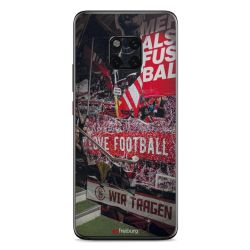 Folien für Smartphones matt