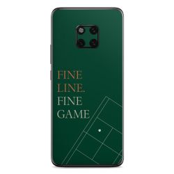 Folier Telefoner måtten