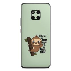 Folien für Smartphones matt